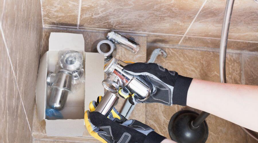 Expert tile roof repair services in Ferdinand, ID